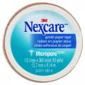 Nexcare Micropore Paper Tape 12.5mm x 9.1m Tan 24