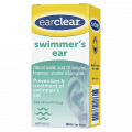 Ear Clear Swimmers Ear Ear Drops 40mL