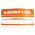 Leukoplast Elastic 2.5cm x 2.5m 1071