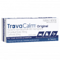 Travacalm Original Travel Sickness 10 Tablets