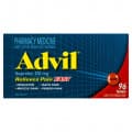 Advil Tablets 96