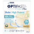 Optifast Protein Plus Vanilla Shake 63g 10 pack