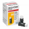 Accu-Chek FastClix Lancets 24 pack