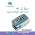 Airssential AiroOxy Fingertip Pulse Oximeter AI-300