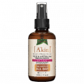 Akin Natural Deodorant Antiperspirant Spray Rose and Sandalwood 150mL
