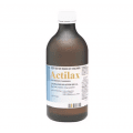 Actilax 3.3g/5mL Mixture 500mL