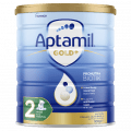 Aptamil Gold+ Pronutra Follow On Stage 2 900g
