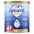 Aptamil Gold+ Junior Nutri Supplement Stage 4 900g