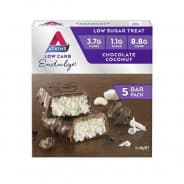 Atkins Endulge Chocolate Coconut 5 pack - 637480010580 are sold at Cincotta Discount Chemist. Buy online or shop in-store.
