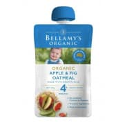 Bellamy baby rice chemist sales warehouse