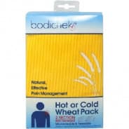 Bodichek Wheat Bag Long - 9325334017243 are sold at Cincotta Discount Chemist. Buy online or shop in-store.
