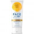 Bondi Sands Sunscreen Lotion Face Ff Spf50+ 75mL
