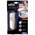 Braun ThermoScan 5 Ear Thermometer IRT 6030