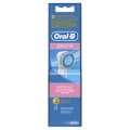 Braun Oral B Precision Clean Sensitive 2 pack