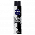 Nivea For Men Deodorant Black and White Power 250mL