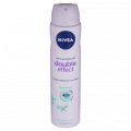 Nivea Deodorant Double Effect White Sense 250mL