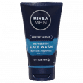 Nivea Men Refreshing Face Wash 150mL