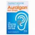 Auralgan Ear Drops 15mL