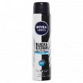 NIVEA Invisible for Black and White Fresh Deodorant 250mL