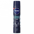 Nivea Everyday Active Aerosol Fresh Deodorant 250mL