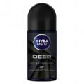 Nivea Deep Anti-perspirant Roll-on Deodorant 50mL