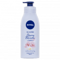 Nivea Cherry Blossom & Jojoba Oil Body Lotion 400mL