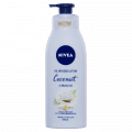 Nivea Coconut & Monoi Oil Body Lotion 400mL