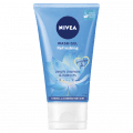 Nivea Daily Essentials Refreshing Cleansing Gel 150mL