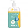 Cancer Council Moisturising Sunscreen With Aloe & Vitamin E Pump SPF50+ 200mL