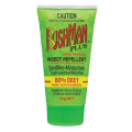 Bushman Insect Repellent Plus Sunscreen W/Resist 80% Lotion 75g Bushman