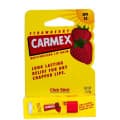 Carmex Strawberry Lip Balm Stick SPF15 4.25g