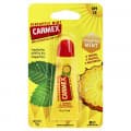 Carmex Pineapple Mint Lip Balm Tube SPF15+ 10g