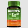 Cenovis Echinacea 5000 Capsules 60