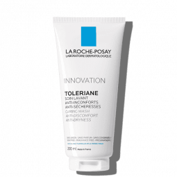 La Roche Posay Tlrn Caring Face Wash 200mL - 3337875570404 are sold at Cincotta Discount Chemist. Buy online or shop in-store.