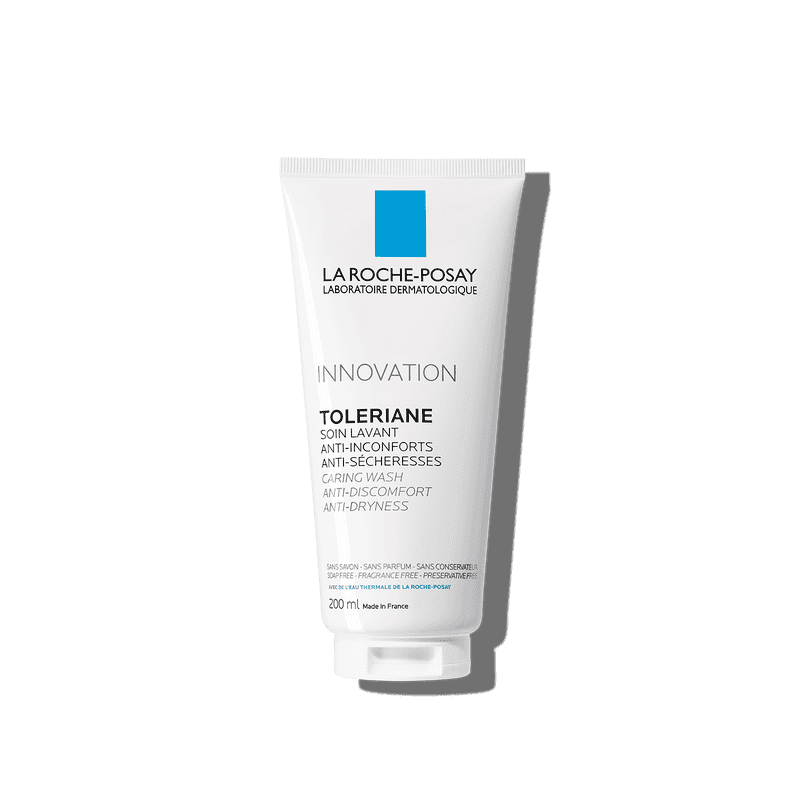 La Roche Posay Tlrn Caring Face Wash 200mL - 3337875570404 are sold at Cincotta Discount Chemist. Buy online or shop in-store.