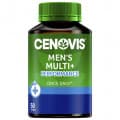 Cenovis Once Daily Premium + Mens Perform Capsules 50