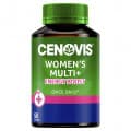 Cenovis Once Daily Premium+ Womens Energy Capsules 50