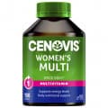 Cenovis Once Daily Womens Multi 100 Capsules