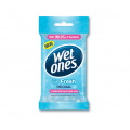 Wet Ones Be Fresh Travel 15 pack