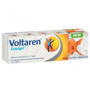 Voltaren Emulgel No Mess 75g - 9300673837073 are sold at Cincotta Discount Chemist. Buy online or shop in-store.