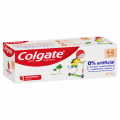 Colgate Toothpaste Kids Strawberry 4-6 Years 80g