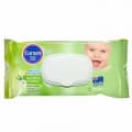 Curash BabyCare Wipes Aloe Vera Chamomile 80 pack