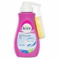 Veet Hair Removal Shower Cream Sensitive 400mL