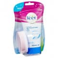 Veet Hair Removal Shower Cream Sensitive 150mL