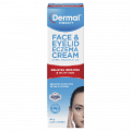 Dermal Therapy Eczema Face & Eyelid Cream 40g