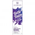 Designer White Tooth Toner Tooth Paste Purple 75mL