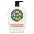 DermaVeen Daily Nourish Moisturising Lotion 1L