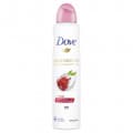 Dove Advanced Care Antiperspirant Deodorant GoFresh Pomeg and Lemon Verbena 220mL