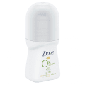 Dove Women Deodorant Roll on Cucumber Green Tea Zero Aluminium 50mL
