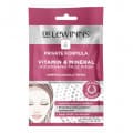 Dr Lewinns Private Formula Vitamin & Mineral Face Mask 1 pack
